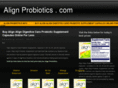 alignprobiotics.com