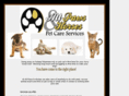 allpawsandhorses.com
