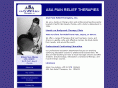 asapainrelief.com