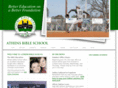 athensbibleschool.org