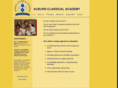 auburnclassicalacademy.com