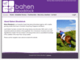 bahenbloodstock.com