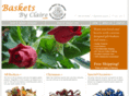 basketsbyclaire.com