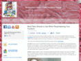 beckensteinfabricsnyc.com