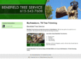 benefieldtreeservice.com