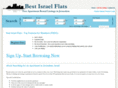 bestisraelflats.com