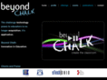 beyondchalk.com