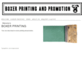 boxerprinting.com