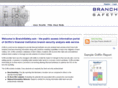 branchsafety.com