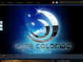cafecolombo.com