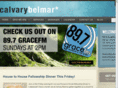 calvarybelmar.com