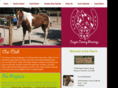 canyoncountrymustangs4hclub.org