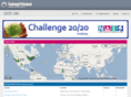 challenge2020.com