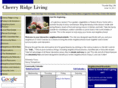 cherryridgeliving.com