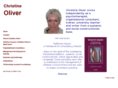 christineoliver.net