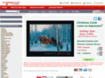 christmascardfactory.com