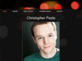 christopherpesto.com