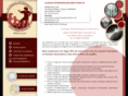 cliniqueveterinaire-benjaminfranklin.com