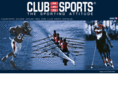 clubdessports.eu