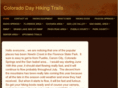 coloradodayhikingtrails.com