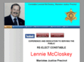 constableleonardmccloskey.com