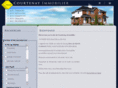 courtenayimmobilier.com