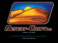 desert-craft.com