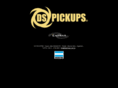 dspickups.com.ar