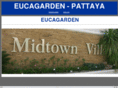 eucagarden-pattaya.com