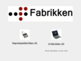 fabrikken.com