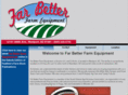farbetterfarmequipment.com