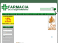 farmaciasajeva.com