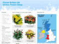 floristbritain.com