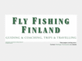 flyfishingfinland.com
