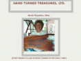 handturnedtreasures.com