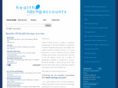 healthsavingsaccounts.ws