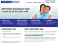 healthylivingpharmacy.net