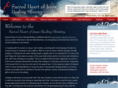 heartofjesushealing.org