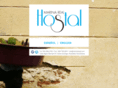 hostalmarinareal.com