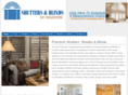 houstonshuttersandblinds.com