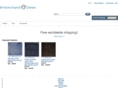 internationaldenim.com