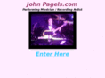 johnpagels.com