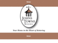 johnstownewoodscondos.com