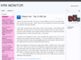 krkmonitor.com