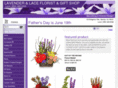 lavenderandlaceflorist.com