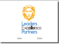 leadex-partners.com