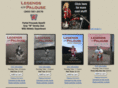 legendsofthepalouse.com