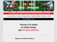 lesgrosparishippiques.com