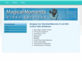 magicalmomentsonvideo.com