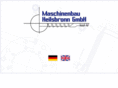 maschinenbau-heilsbronn.com